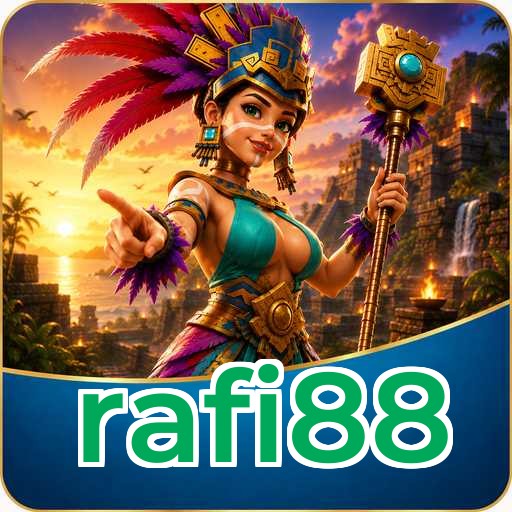 Logo rafi88