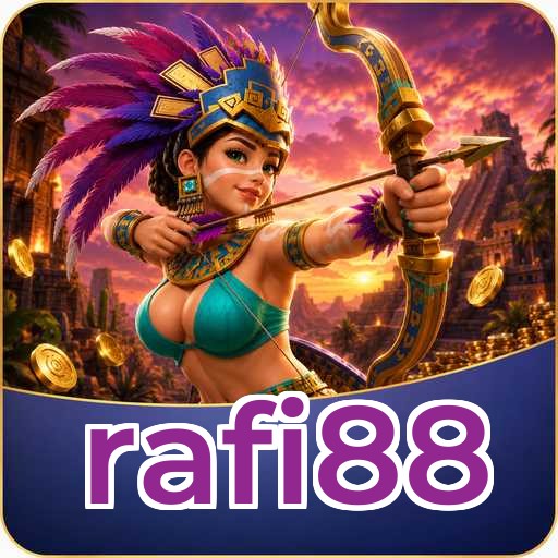Logo rafi88