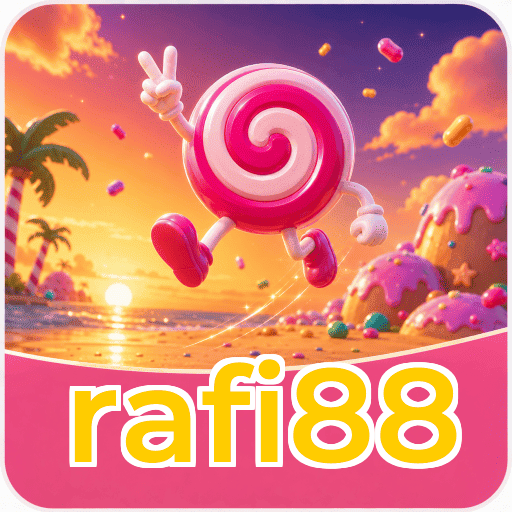 Logo rafi88