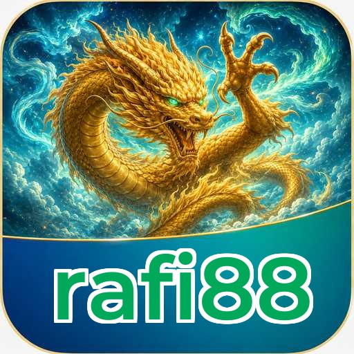 Logo rafi88