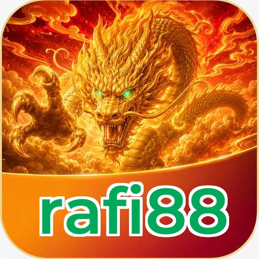Logo rafi88