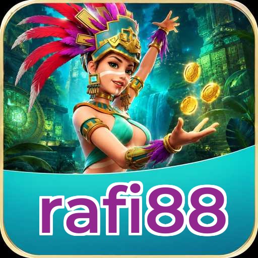 Logo rafi88