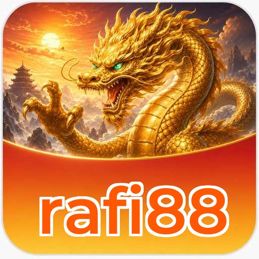 Logo rafi88