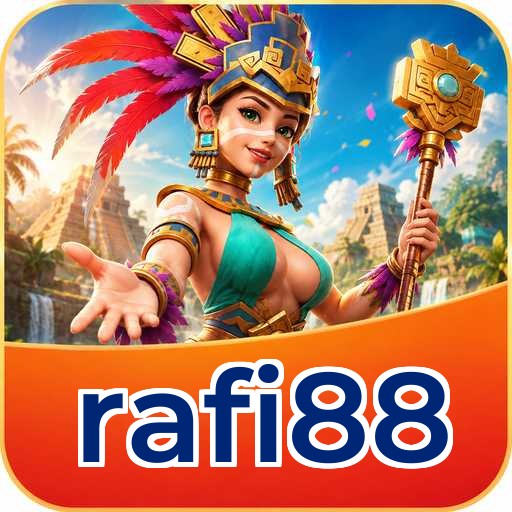 Logo rafi88