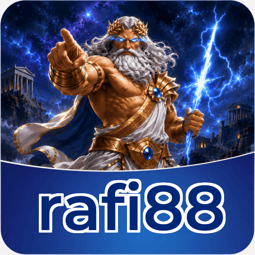 Logo rafi88