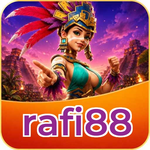 Logo rafi88