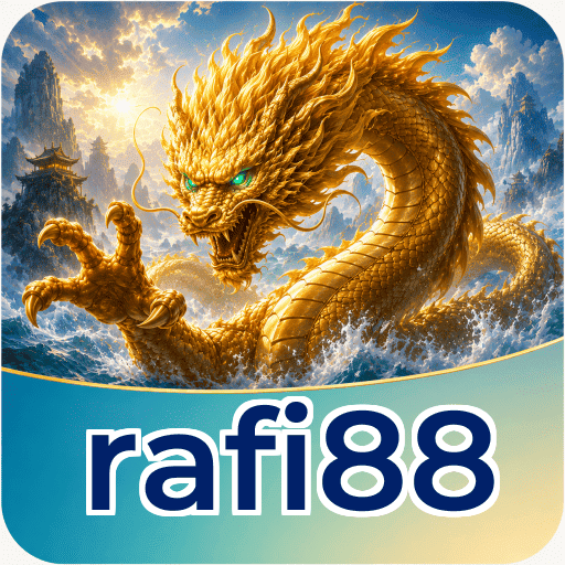 Logo rafi88