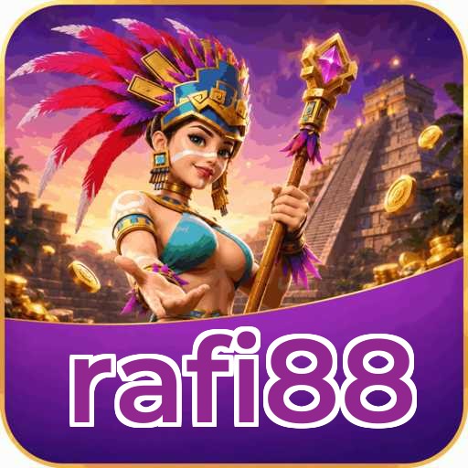 Logo rafi88