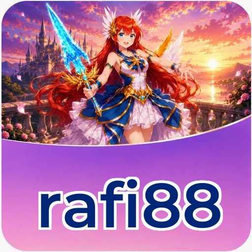 Logo rafi88