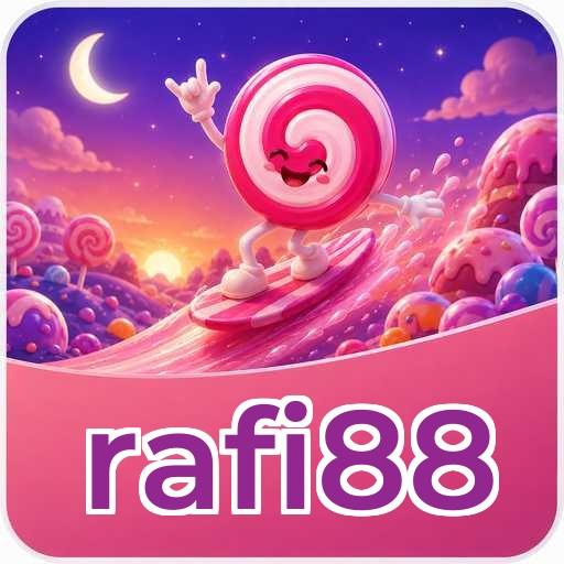 Logo rafi88