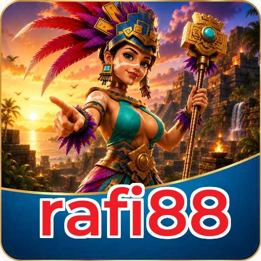 Logo rafi88