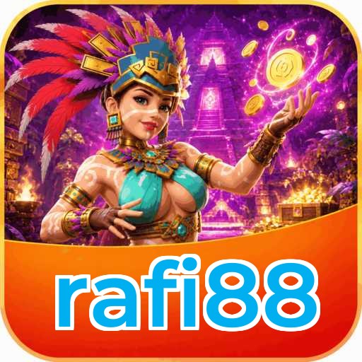 Logo rafi88
