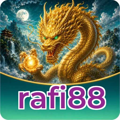 Logo rafi88
