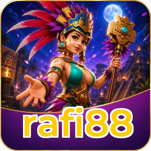 Logo rafi88