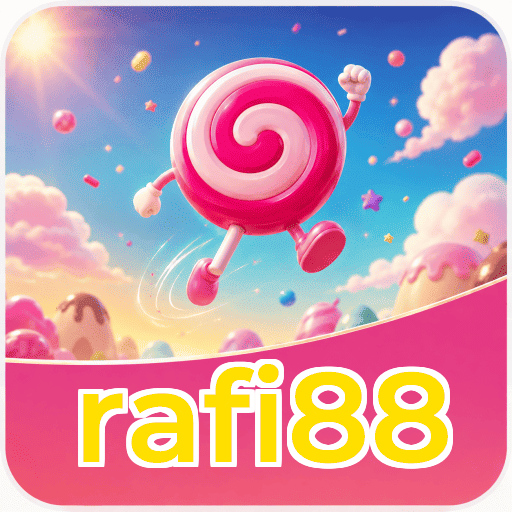 Logo rafi88