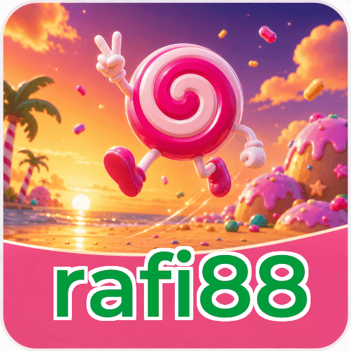 Logo rafi88