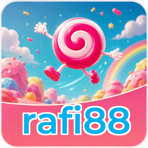 Logo rafi88