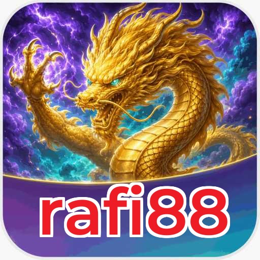 Logo rafi88