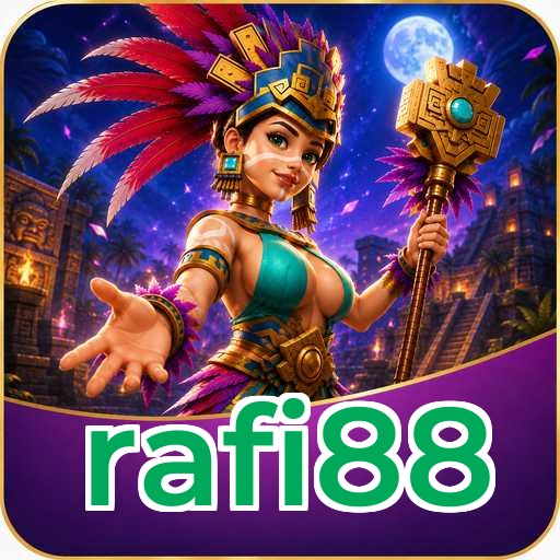 Logo rafi88