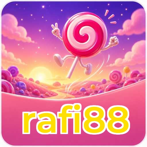 Ilustrasi alur memilih file rafi88 di HP Android