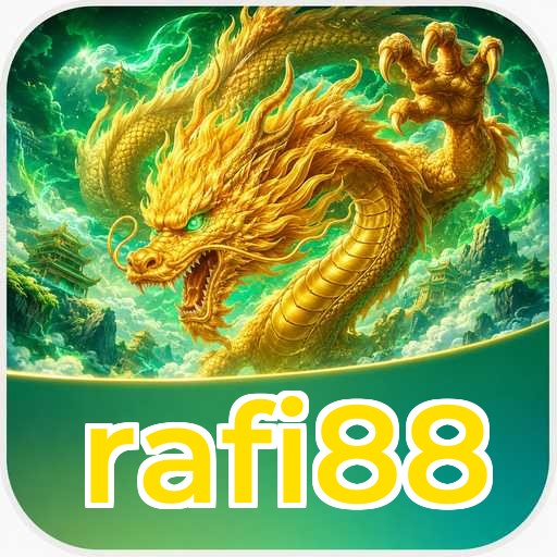 Logo rafi88