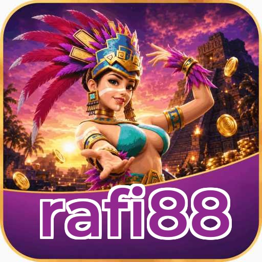 Logo rafi88