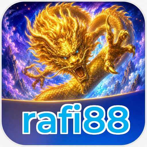 Logo rafi88