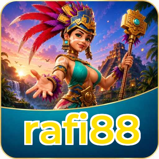 Tim rafi88