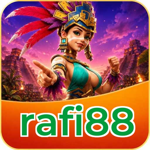 Logo rafi88