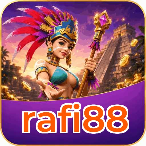 Logo rafi88